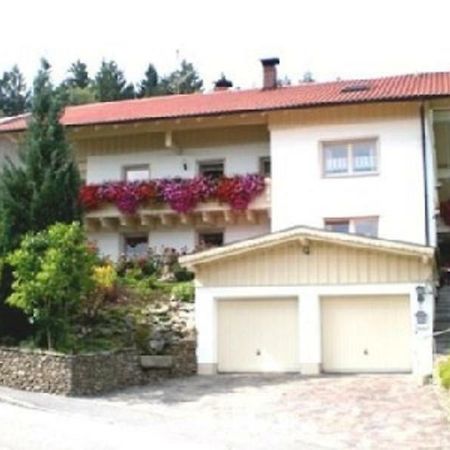 Haus Bergblick Bay. Wald Daire Prackenbach Dış mekan fotoğraf
