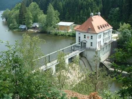 Haus Bergblick Bay. Wald Daire Prackenbach Dış mekan fotoğraf