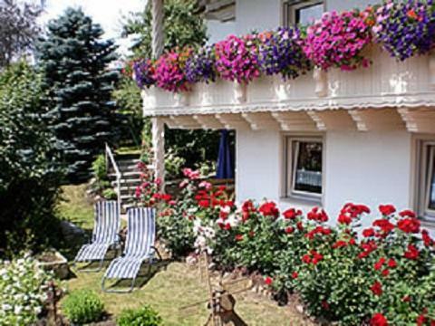 Haus Bergblick Bay. Wald Daire Prackenbach Dış mekan fotoğraf