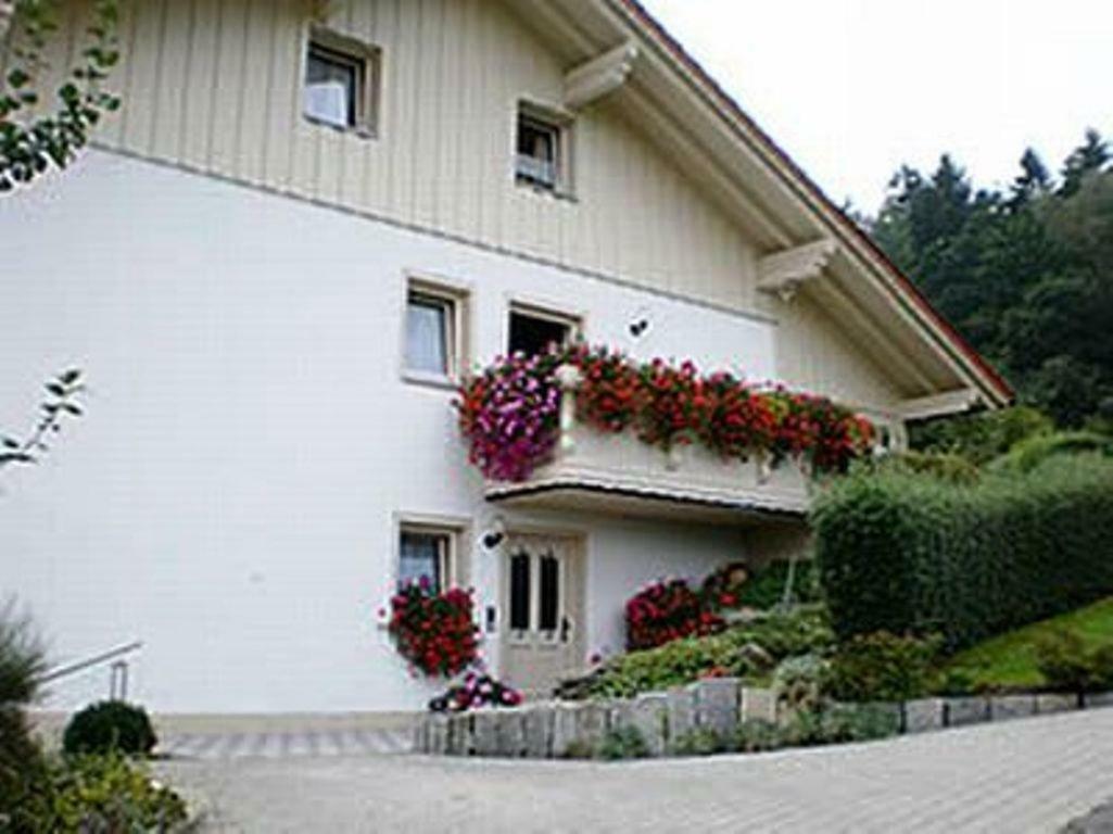 Haus Bergblick Bay. Wald Daire Prackenbach Dış mekan fotoğraf