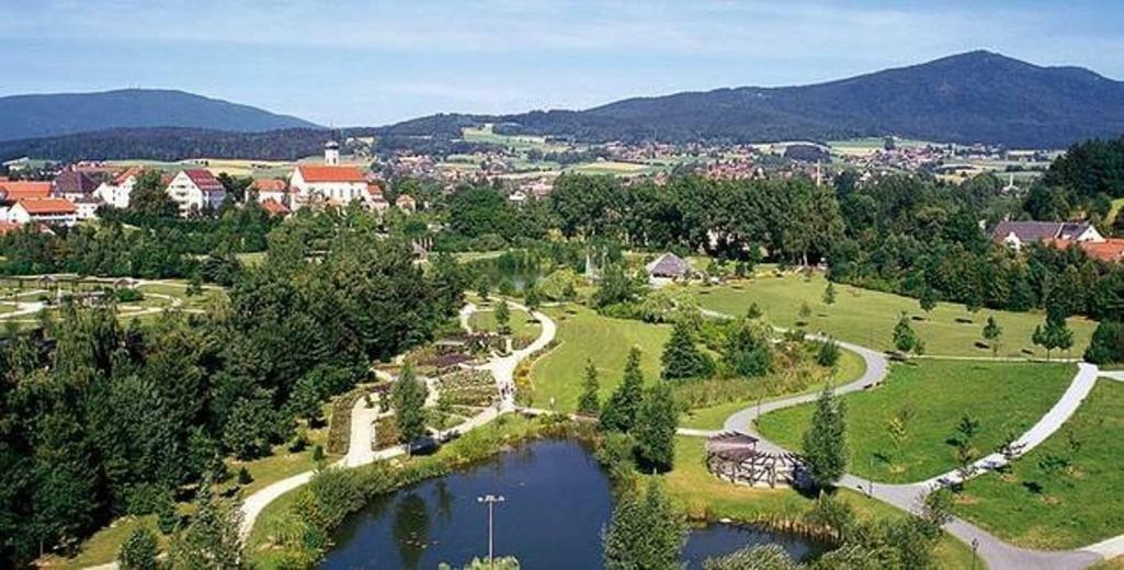 Haus Bergblick Bay. Wald Daire Prackenbach Dış mekan fotoğraf